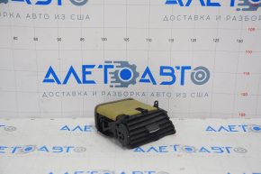 Air duct dashboard central left Mazda 6 13-15 black