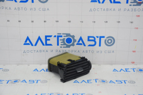 Air duct dashboard central right Mazda 6 13-15 black