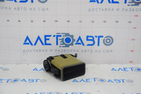 Air duct dashboard central right Mazda 6 13-15 black