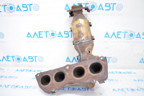 Exhaust manifold with catalytic converter Toyota Camry v50 12-14 2.5 usa