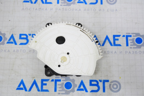 Actuator motor heater drive air conditioner Toyota Prius 30 10-15 with traction