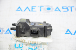 Actuator motor heater drive air conditioner Toyota Prius 30 10-15 with traction