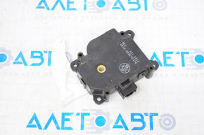 Actuator motor heater drive ventilation Toyota Prius 30 10-15