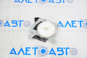 Actuator motor heater drive driver Toyota Prius V 12-17