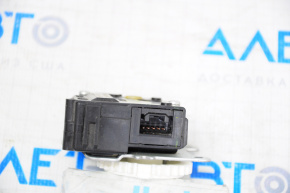 Actuator motor heater drive driver Toyota Prius V 12-17
