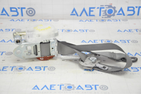 Toyota Avalon 13-14 driver's seat belt gray