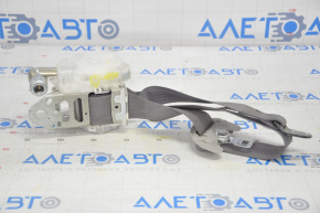 Driver's seat belt Toyota Sequoia 08-09 ser