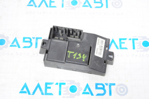 Chevrolet Volt 11-15 Heater Fan Rheostat