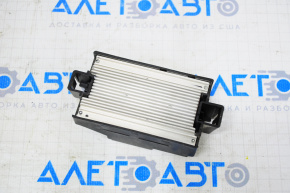 Chevrolet Volt 11-15 Heater Fan Rheostat Broken Fastener