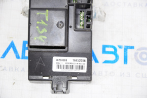 Chevrolet Volt 11-15 Heater Fan Rheostat Broken Fastener