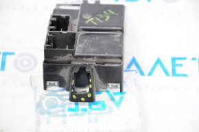 Chevrolet Volt 11-15 Heater Fan Rheostat Broken Fastener