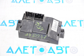 Chevrolet Volt 11-15 Heater Fan Rheostat Broken Fastener