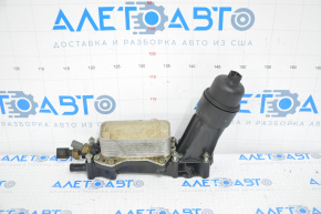 Oil Filter Housing Dodge Grand Caravan 11-20 3.6 with Cooler