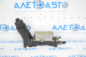 Oil Filter Housing Dodge Grand Caravan 11-20 3.6 with Cooler