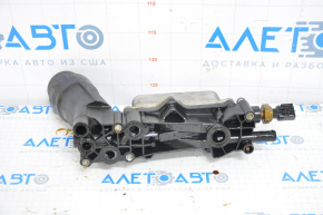 Oil Filter Housing Dodge Grand Caravan 11-20 3.6 with Cooler