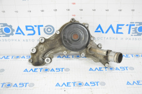 Water pump Dodge Grand Caravan 11-20