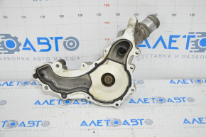Water pump Dodge Grand Caravan 11-20