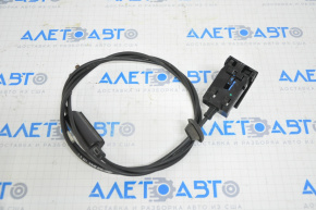 Dodge Grand Caravan 11-20 Hood Release Cable with Handle
