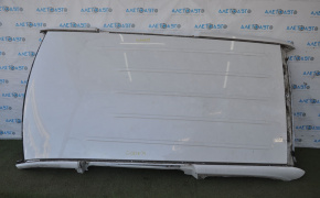 Roof metal Dodge Grand Caravan 11-17 without hatch, sawed off