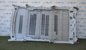Roof metal Dodge Grand Caravan 11-17 without hatch, sawed off