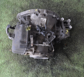 Automatic transmission assembly Dodge Grand Caravan 11-20 3.6 FWD 101k