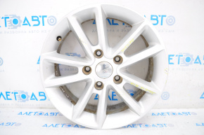 Wheel disk R17 Dodge Journey 11-type 1, curb
