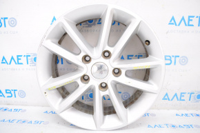 Wheel disk R17 Dodge Journey 11-type 1, curb