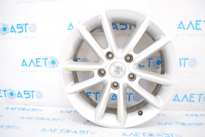 Wheel disk R17 Dodge Journey 11-type 1, light curb
