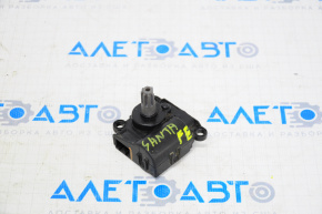 Actuator motor heater drive passenger Hyundai Santa FE Sport 13-18 D332-CK8AA03