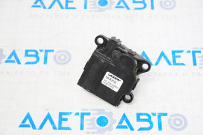 Actuator motor heater drive ventilation Hyundai Sonata 11-15
