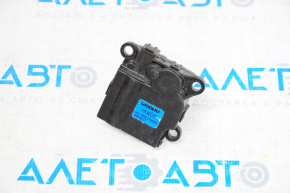 Actuator motor heater drive ventilation Hyundai Sonata 11-15