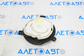 Actuator motor heater drive driver Hyundai Sonata 15-19 with bracket