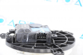 Actuator motor heater drive driver Hyundai Sonata 15-19 with bracket