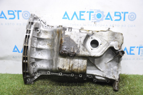Oil pan Infiniti QX30 17-19