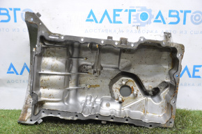 Oil pan Infiniti QX30 17-19
