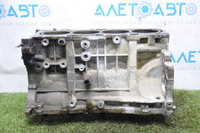 Bare cylinder block Jeep Compass 11-15 2.4 for honing