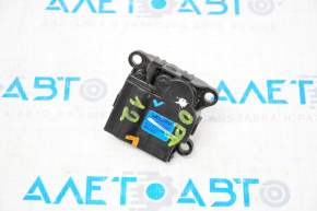 Actuator motor heater drive ventilation Kia Optima 11-15