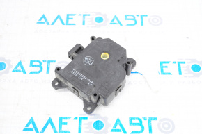 Actuator motor heater drive ventilation Lexus CT200h 11-17 with traction