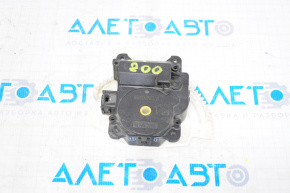 Actuator motor heater drive air conditioner upper right Lexus CT200h 11-17