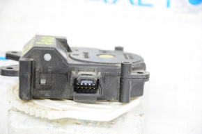 Actuator motor heater drive air conditioner upper right Lexus CT200h 11-17