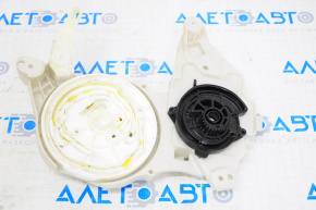 Actuator motor heater drive air conditioner Lexus ES300h ES350 13-18