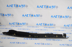 Right hood-wing seal for Lexus ES350 07-12