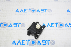 Actuator motor heater drive air conditioner Lexus LS460 LS600h 07-12