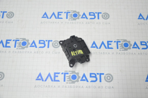Actuator motor heater drive air conditioner Nissan Altima 13-18