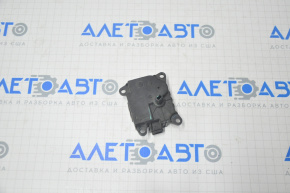 Actuator motor heater drive air conditioner Nissan Altima 13-18