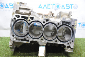 Bare Cylinder Block Nissan Rogue 14-20 2.5