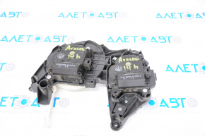 Actuator motor heater drive air conditioner Toyota Avalon 13-18