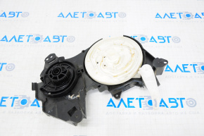 Actuator motor heater drive air conditioner Toyota Avalon 13-18