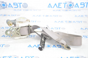 Toyota Camry v30 2.4 driver's seat belt, gray