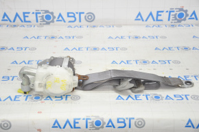 Passenger seat belt Toyota Camry v40 gray, shot